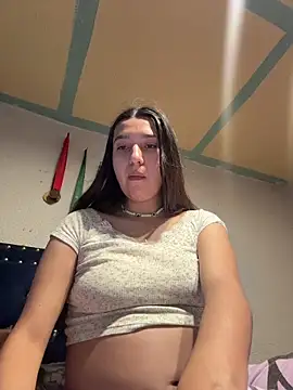 Alix Rousses21 online show from 20, 12, 2025