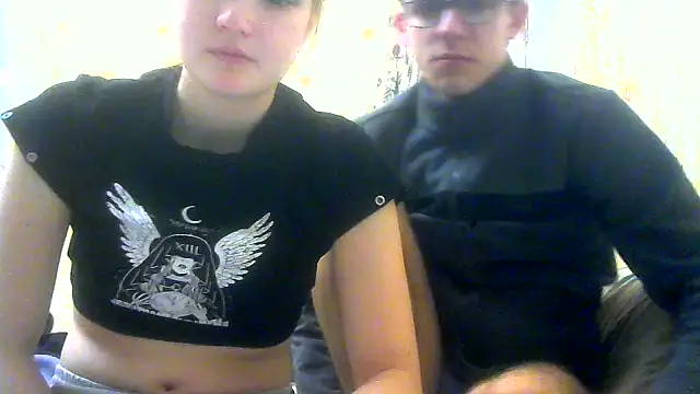 EvgeniyXAnna online show from 7, 2, 2026