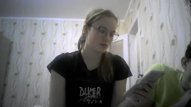 EvgeniyXAnna online show from 10, 2, 2026