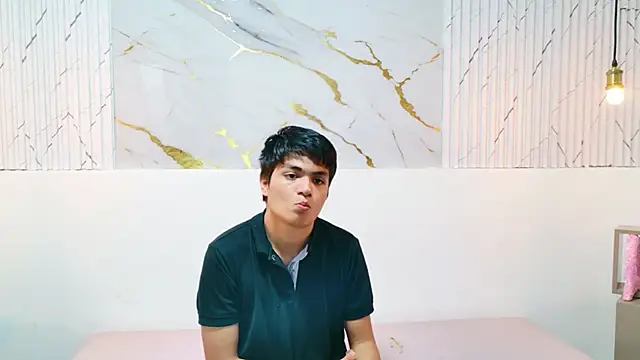 NatyAndAlex online show from 8, 1, 2026