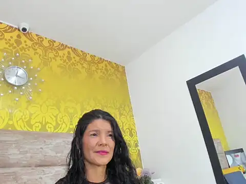 Samantha Ortiz69 online show from 24, 2, 2026