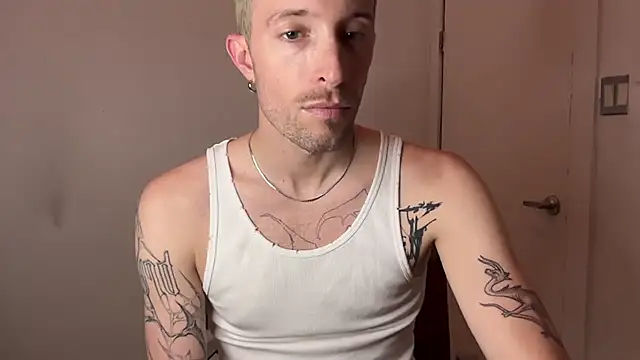 xanderxnyc online show from 8, 7, 2026