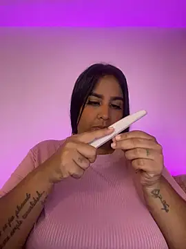 YenthCorona online show from 10, 2, 2026