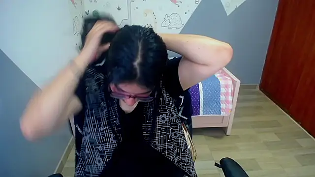 eva smit t online show from 14, 12, 2025