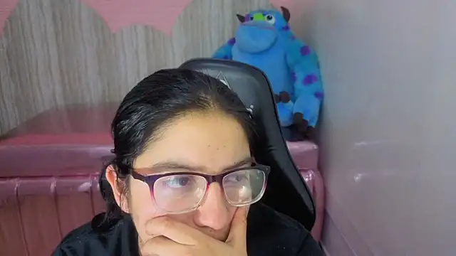 eva smit t online show from 16, 4, 2026