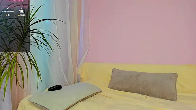Ellen Foxks online show from 17, 3, 2026