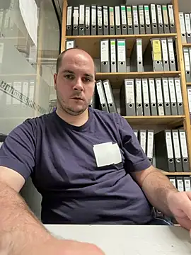 GeilerFinn95 online show from 12, 6, 2026