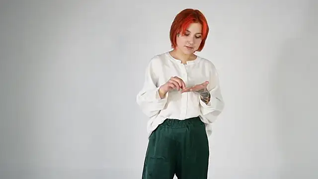 RavenOpaline online show from 26, 2, 2026