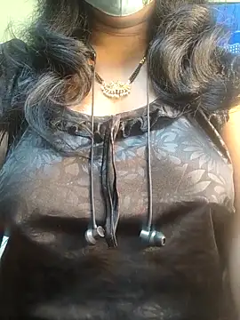 Preeti345 online show from 10, 3, 2026