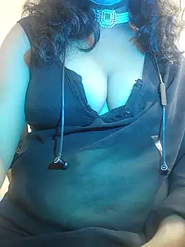 Preeti345 online show from 4, 7, 2026