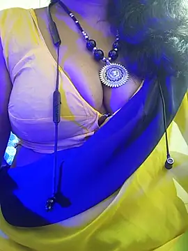 Preeti345 online show from 21, 7, 2026