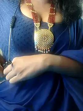 Preeti345 online show from 22, 7, 2026
