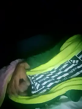 OrangishBank827 online show from 16, 1, 2026