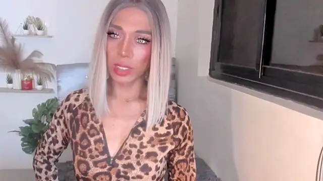 TsBlackHORSECOCKcalix online show from 5, 4, 2026