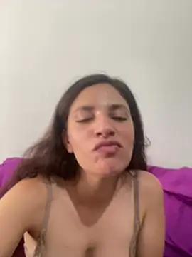 Marestrella-25 online show from 5, 2, 2026