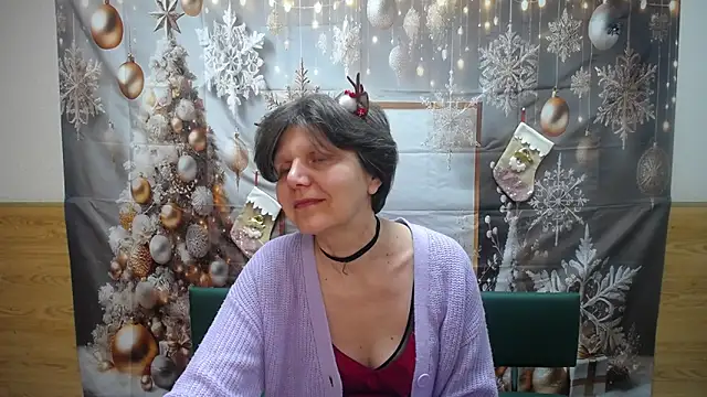 LunaDobra online show from 18, 12, 2025