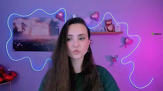 jenna elayne online show from 23, 2, 2026