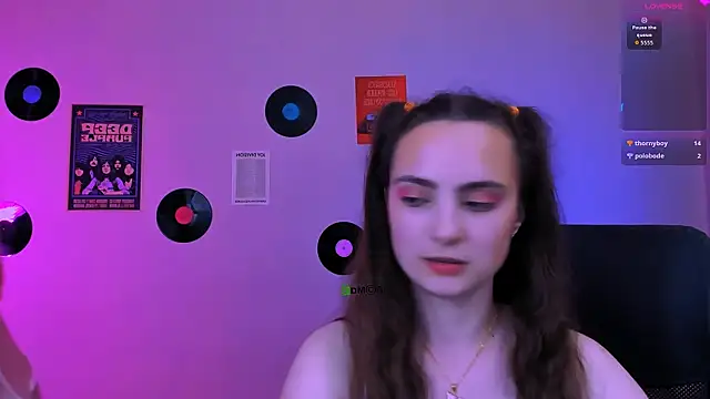jenna elayne online show from 10, 5, 2026