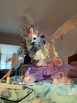 Lilia6666 online show from 5, 12, 2025