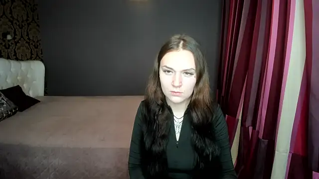 NoriaAmor online show from 4, 12, 2025