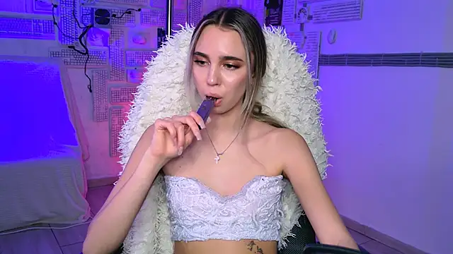 KimPorins online show from 18, 3, 2026