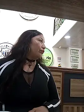 romi goddess online show from 11, 2, 2026