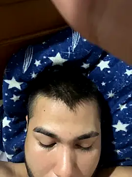 Snapshot of HotThreesoome chatting on 6, 1, 2026 HotThreesoome online show from 6, 1, 2026