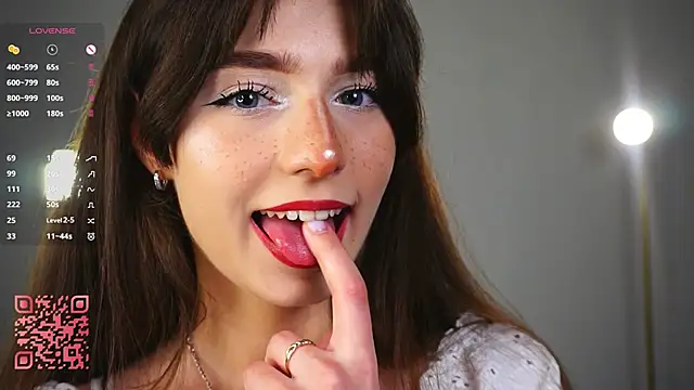 Lanenger online show from 7, 2, 2026