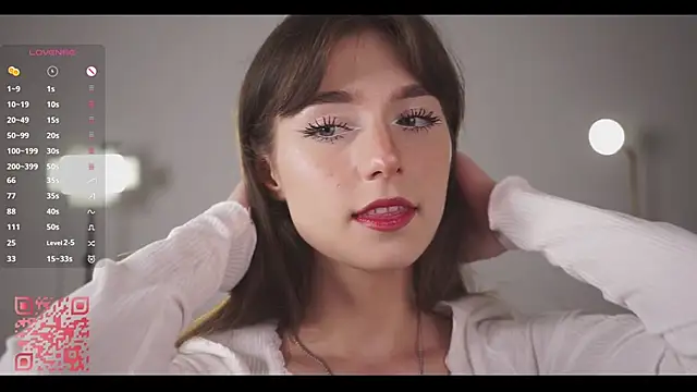 Lanenger online show from 25, 3, 2026