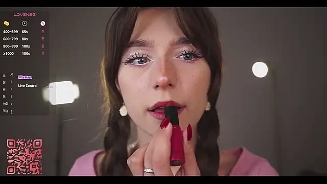 Lanenger online show from 5, 4, 2026