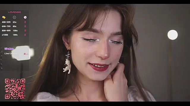 Lanenger online show from 15, 4, 2026