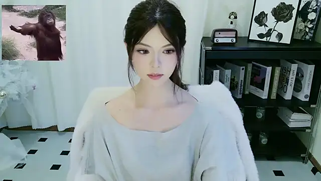 KeKe966 online show from 10, 5, 2026
