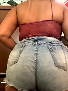 CorujinhaSafada online show from 16, 12, 2025