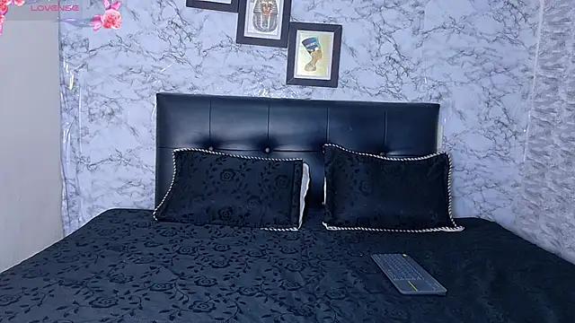 JulietaHazze  online show from 19, 12, 2025