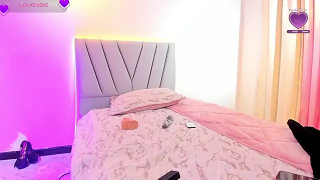 Snapshot of Ambaar5 chatting on 27, 2, 2026 Ambaar5 online show from 27, 2, 2026