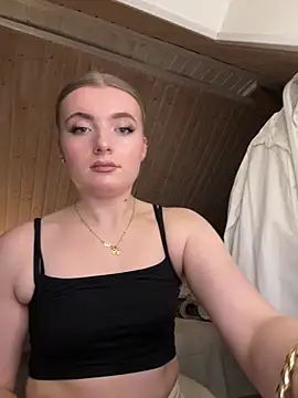 MilaLuxe online show from 16, 12, 2025