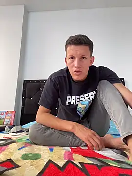 Eros Flame online show from 7, 3, 2026