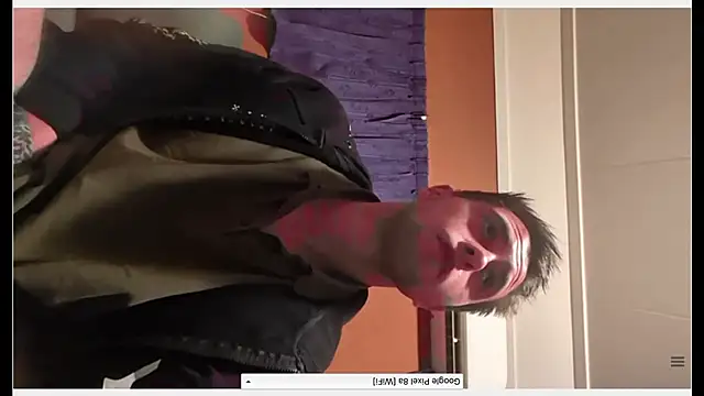 absloverboy online show from 5, 12, 2025