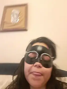 h4cPaolaMascherata online show from 29, 3, 2026