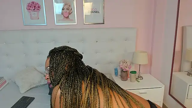 TanyaOconnor online show from 12, 2, 2026