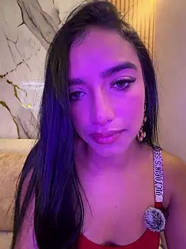 AlinaArgii online show from 27, 5, 2026