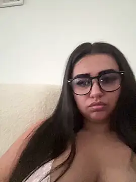 Wild Busty Niyah XX online show from 20, 2, 2026