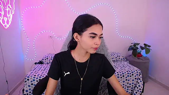 Sofia tgn online show from 15, 5, 2026