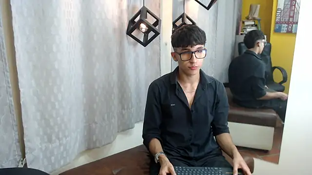 Snapshot of jeremy_job chatting on 2, 5, 2026 jeremy job online show from 2, 5, 2026