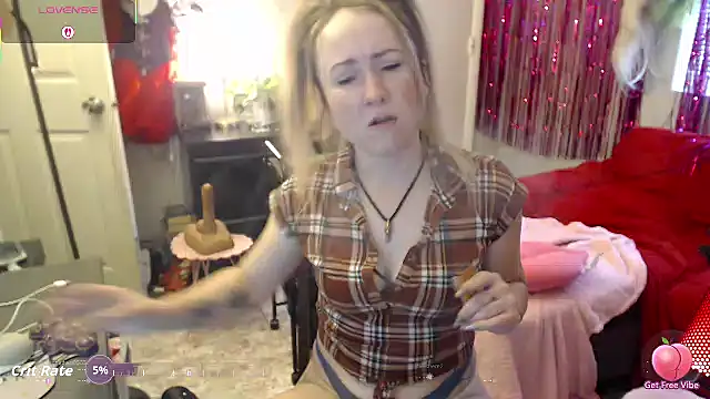 alluringpixie online show from 5, 2, 2026