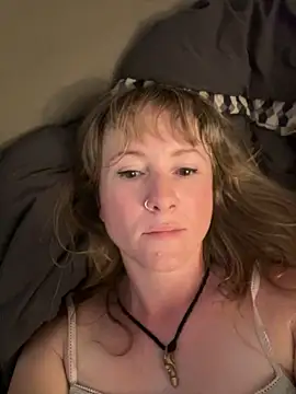 alluringpixie online show from 12, 3, 2026