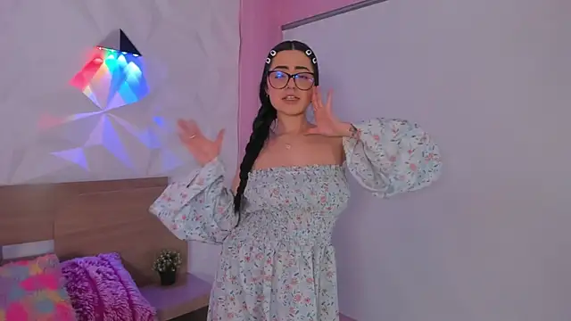 abby angel 1 online show from 16, 12, 2025