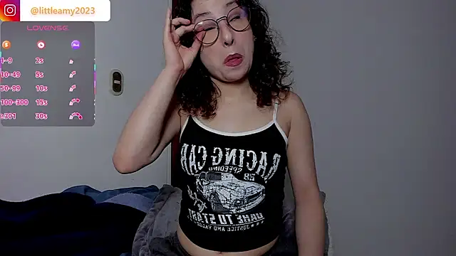 little  ammy online show from 13, 2, 2026