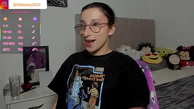 little  ammy online show from 18, 2, 2026