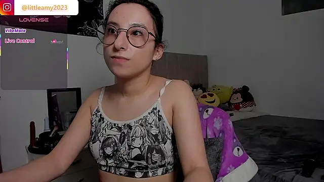 little  ammy online show from 22, 2, 2026